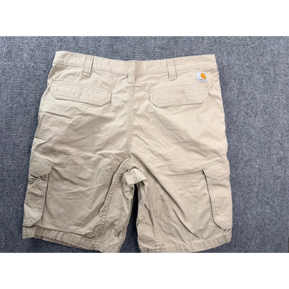 Carhartt force relaxed